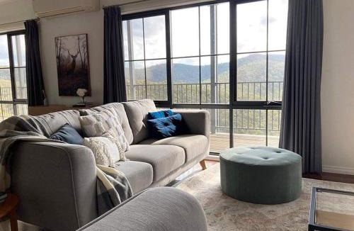 Steels Creek House | Golden Valley - Steels Creek