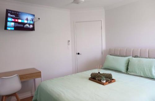 Warner House | La Casa Verde in Warner Lakes - A Boutique Guesthouse - A Welcoming Homestay