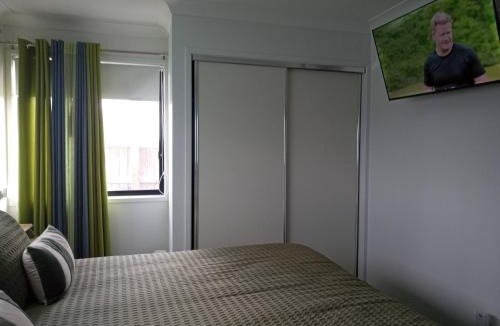 Warner House | La Casa Verde in Warner Lakes - A Boutique Guesthouse - A Welcoming Homestay