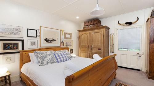 Brogers Creek House | Berry Mountain Hideaway - By Berry Getaways