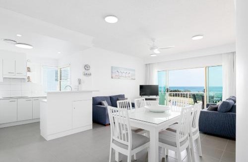 Alexandra Headland Resort | Alex Seaside Resort