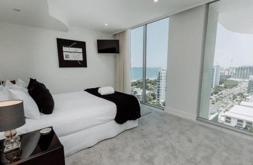 Maroochydore Apartment | Aquavista Penthouse - Stunning 180 Views