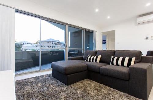 Rockingham Apartment | Reflections By Rockingham Apartments