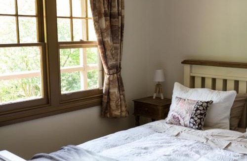 Warburton Bed & Breakfast | Buttercup Hill