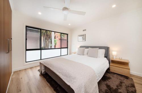 South Melbourne House | South Melbourne Soul