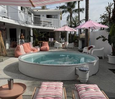 Caloundra Hostel | CALI Backpackers