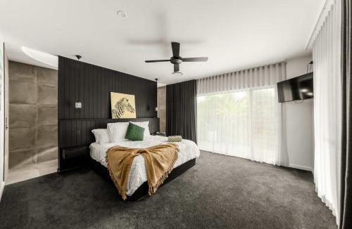 Kin Kin House | The Langville Estate in Kin Kin