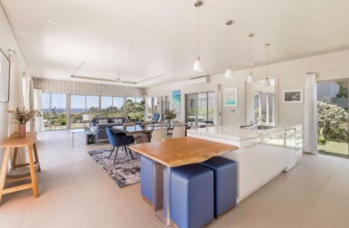 Quindalup House | Panorama