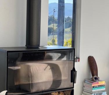 Myocum House | Byron Views