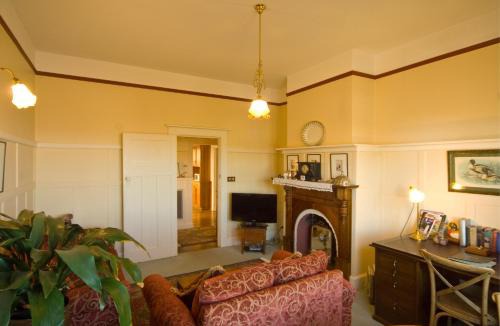 Burnie Bed & Breakfast | The Duck House