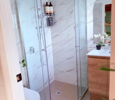 Wentworthville House | Blissful Wooden Haven Pet Friendly Near Parramatta