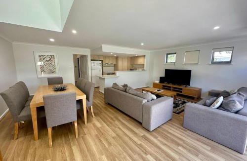 Broadwater Villa | Seventy at Cape View Resort