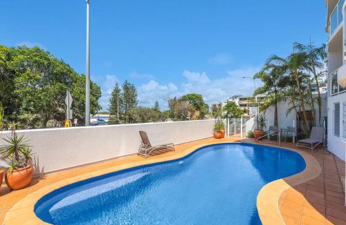 Caloundra Apartment | Waterview Resort