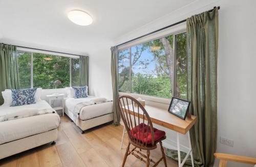 Wentworth Falls House | Westlee Cottage