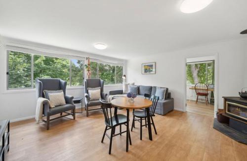 Wentworth Falls House | Westlee Cottage