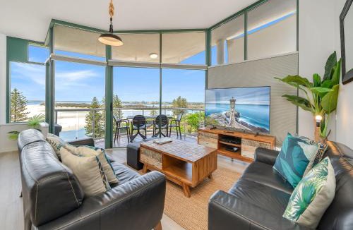 Caloundra Apartment | Waterview Resort