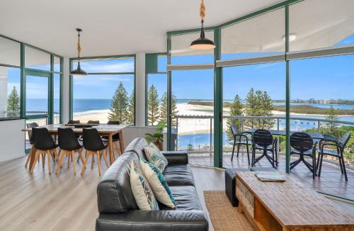 Caloundra Apartment | Waterview Resort