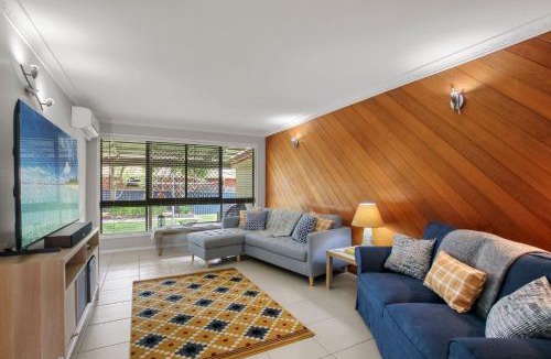 Battery Hill House | Bren Place, 6, Battery Hill