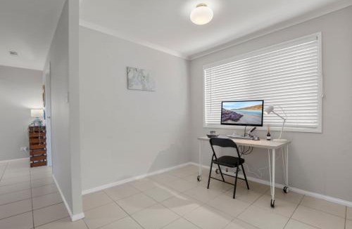 Battery Hill House | Bren Place, 6, Battery Hill