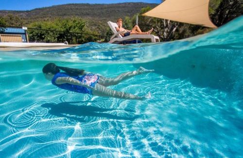 Halls Gap Resort | NRMA Halls Gap Holiday Park