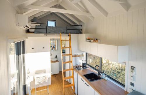 Bollier House | Tiny Heidi