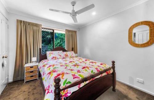 Montville Cabin | Kookaburra Cottage