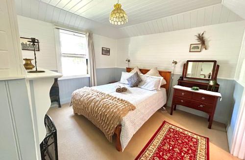 Fentonbury House | Hamlet Downs Country Accommodation