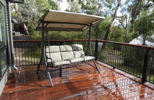 Halls Gap Apartment | Halls Gap Cottages