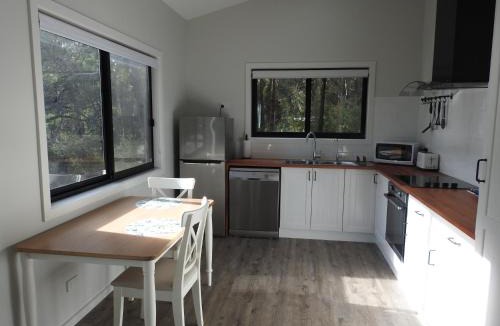 Halls Gap Apartment | Halls Gap Cottages