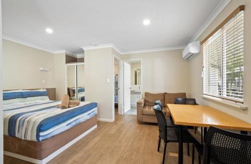 Broadwater Resort | Mandalay Holiday Resort and Tourist Park
