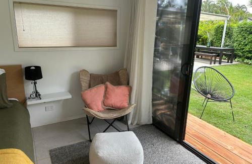 Tweed Heads South House | Garden Studio Tweed