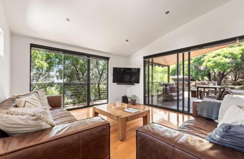 Gnarabup House | The Office Escape - Gnarabup Margaret River