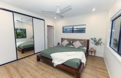 Atherton House | The Olive Abode - Atherton