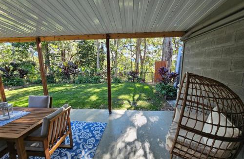 Towen Mountain House | Mayers Cottage