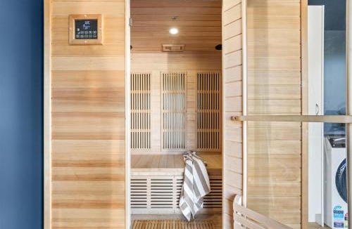 Margaret River House | Cabin 21 - Luxury Wellness Escape - Town Central
