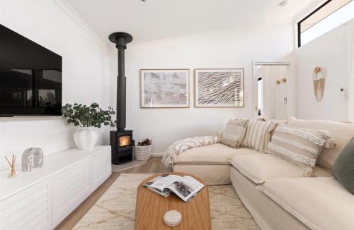 Margaret River House | Cabin 21 - Luxury Wellness Escape - Town Central