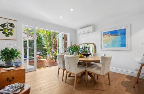 Cremorne House | Reed Cottage - in the heart of Sydney