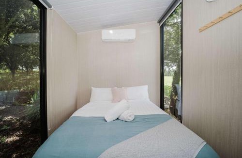 Eureka House | Spring Haven Retreat by Tiny Away