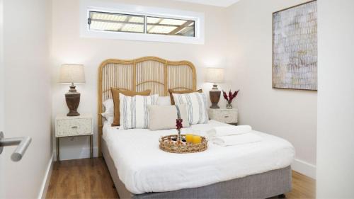 Barringella House | Saltwater Creek