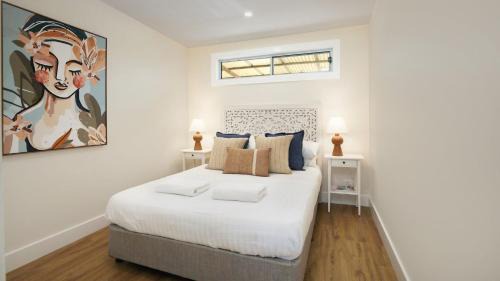 Barringella House | Saltwater Creek