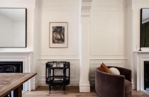 Glebe House | The Timeless Modern Glebe