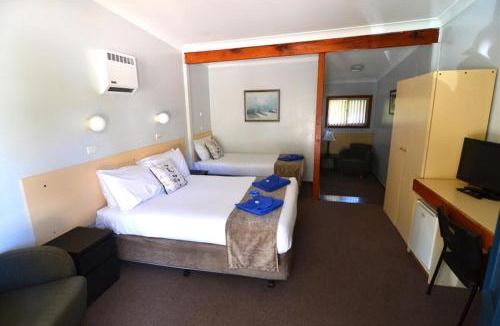 Narooma Hostel | Narooma Motel
