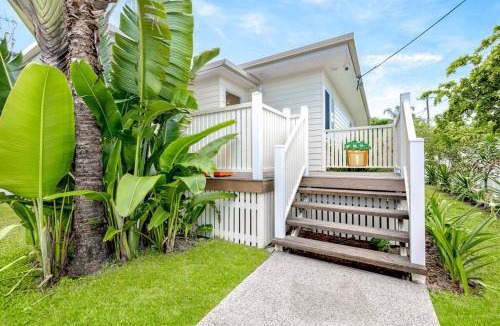 Parramatta Park House | Cathy's Cottage