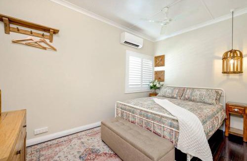 Parramatta Park House | Cathy's Cottage