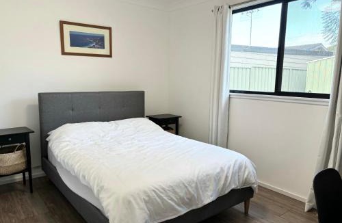 North Nowra House | Bowerbird Cottage