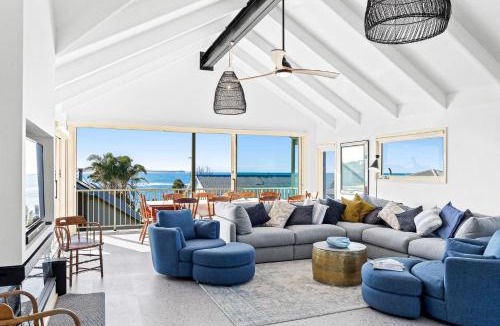 Dalmeny House | Dollini Views - Unit 2 - 14 Jocelyn St, Dalmeny