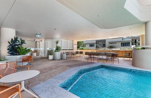 Palm Beach Apartment | Panoramic Penthouse Views