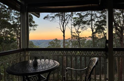 Reesville Cabin | Heaven in the Hills Retreat