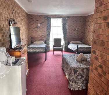 Adaminaby Resort | San Michele Adaminaby