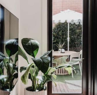 South Melbourne House | Boutique stylish home in South Melbourne